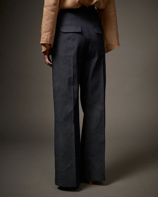 TFL Jean Classic Dark Denim