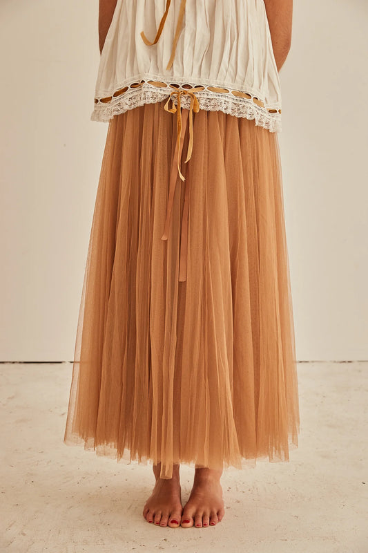 Mamapapa Tutu Skirt