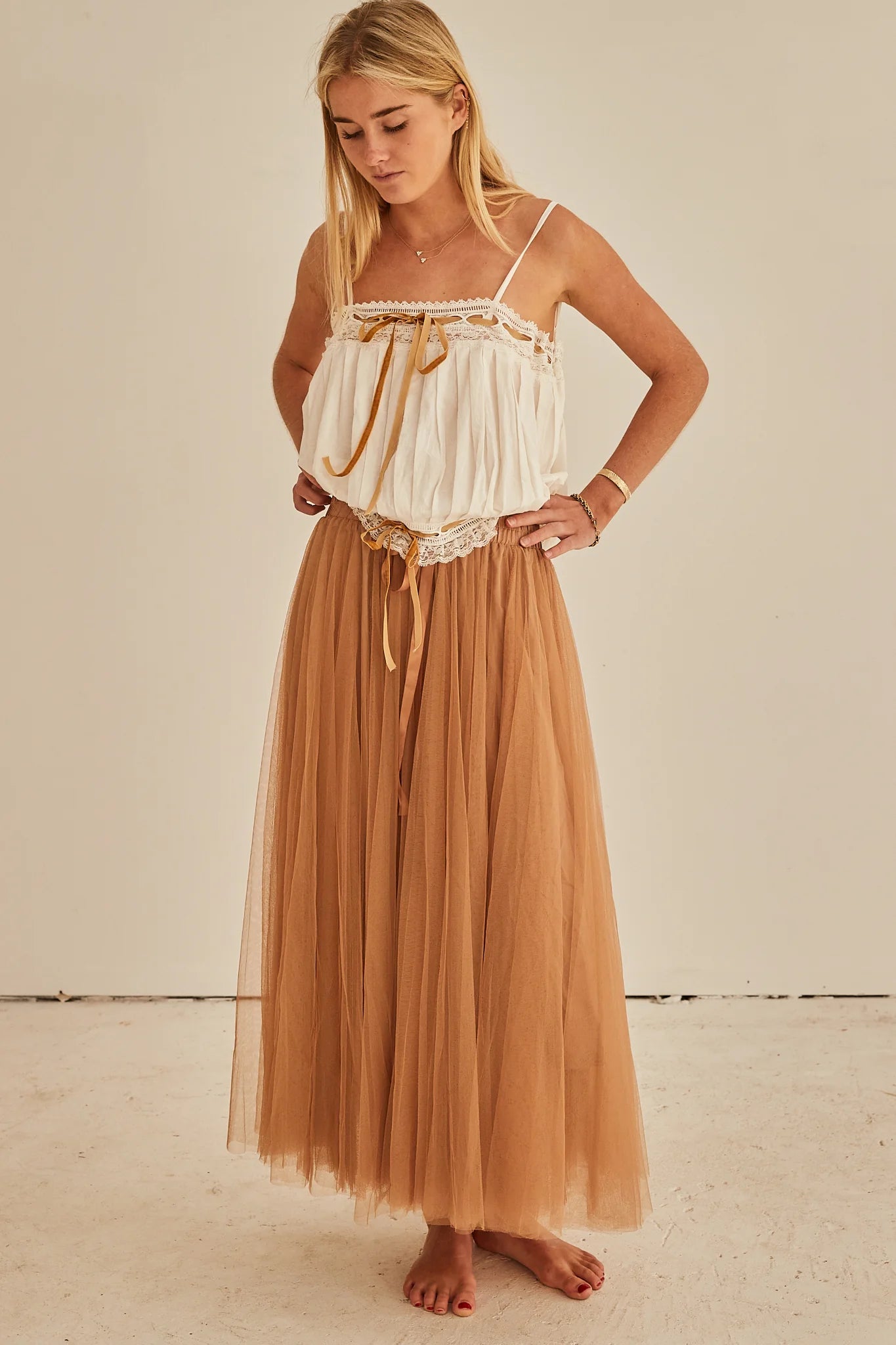 Mamapapa Tutu Skirt