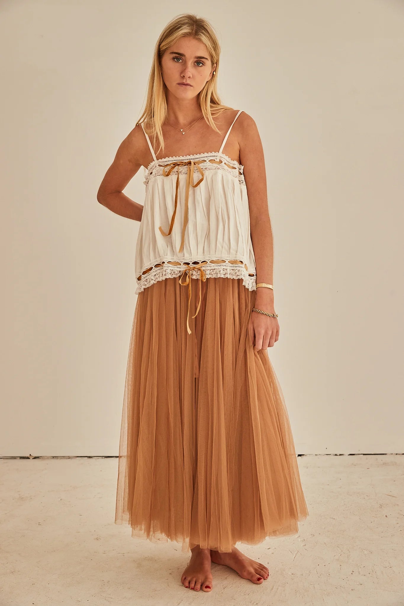 Mamapapa Tutu Skirt