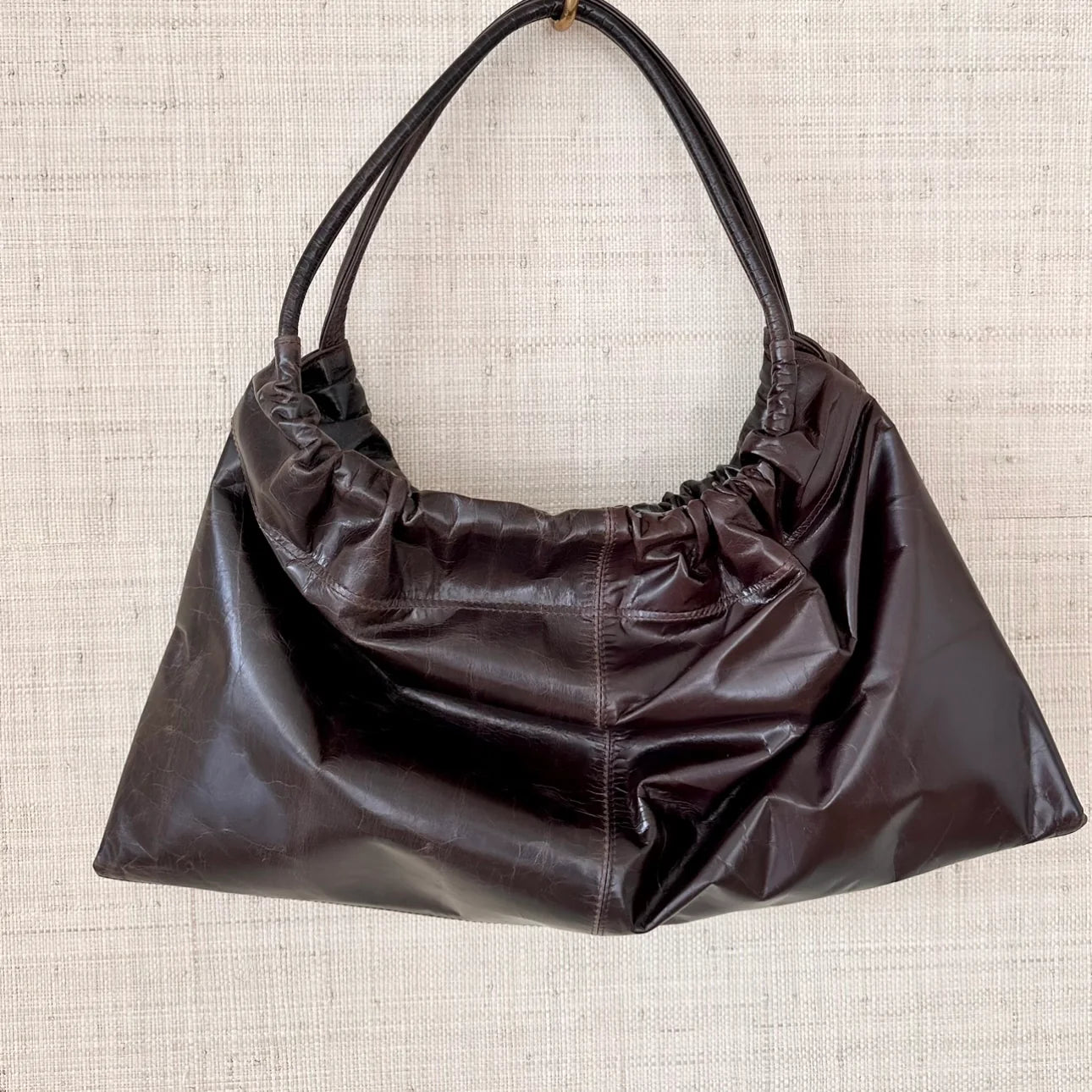 Antique Shoulder Bag/Clutch