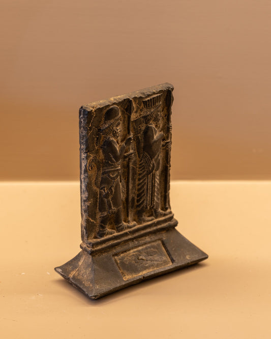 Babylonian Statue - Hearth Co
