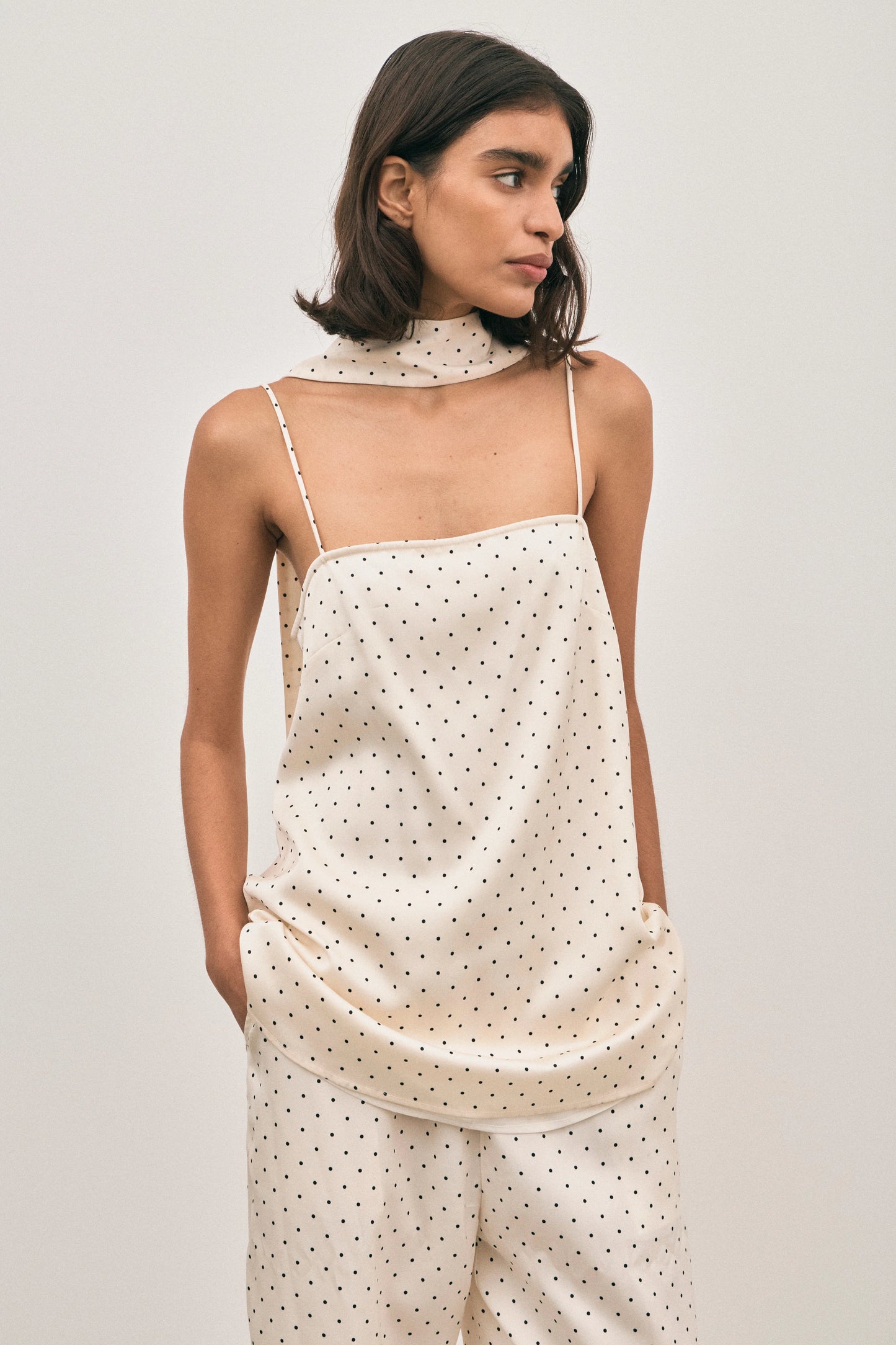 The Camilla Mini - Polka - Hearth Co
