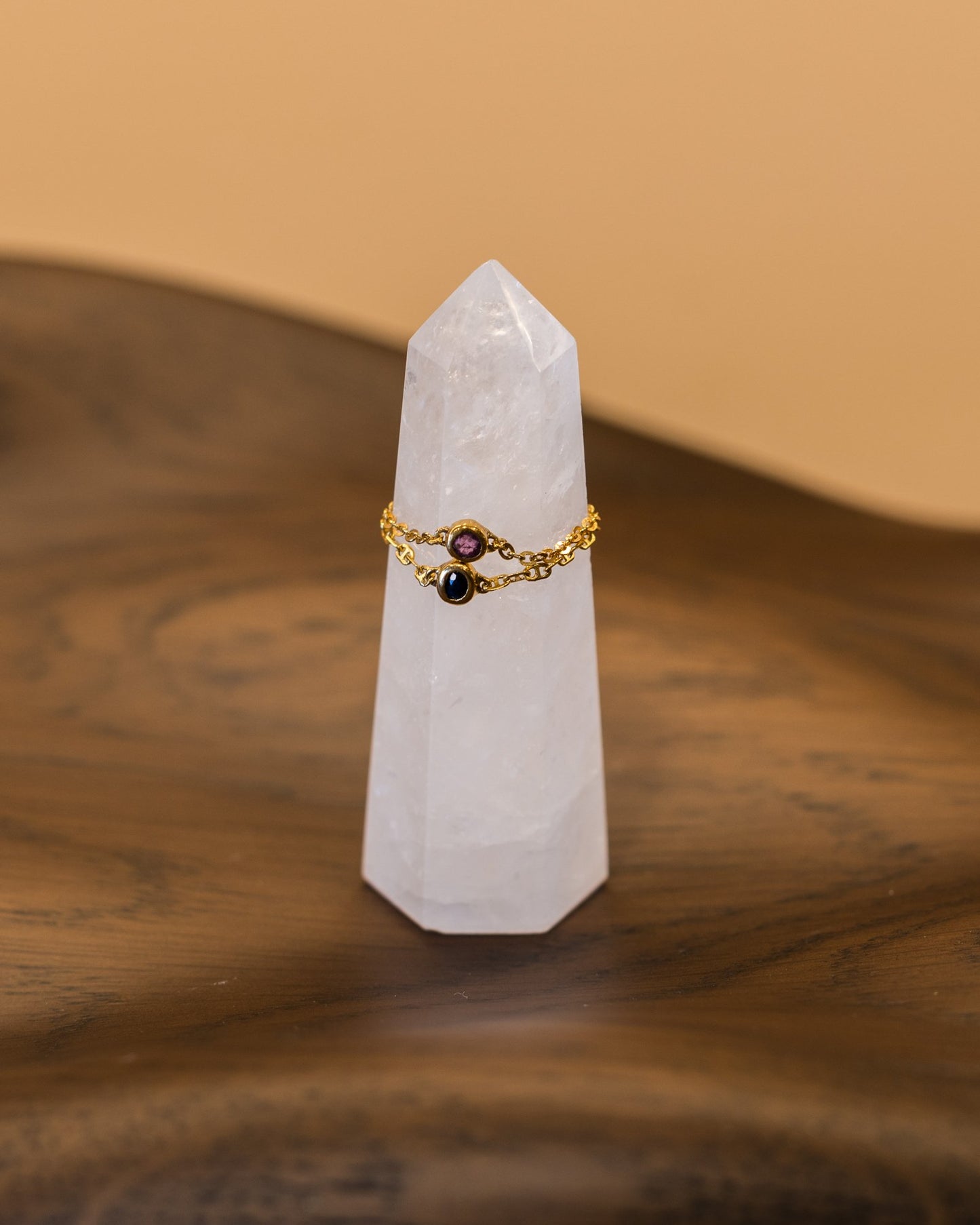 Chain Rings - Hearth Co