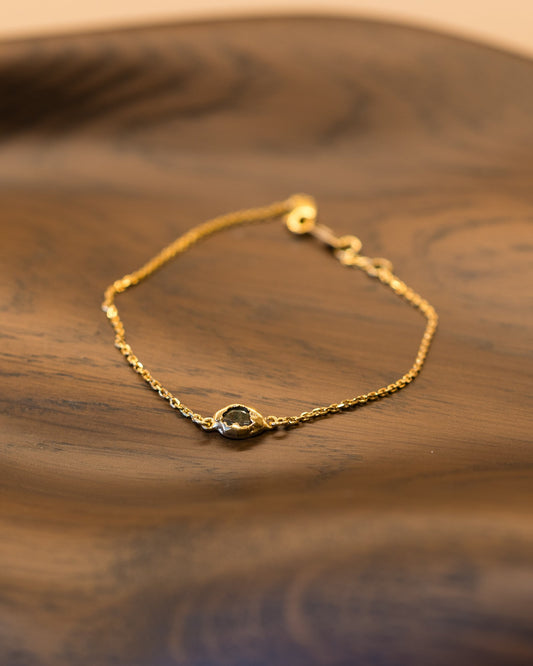 Diana Bracelet - Hearth Co