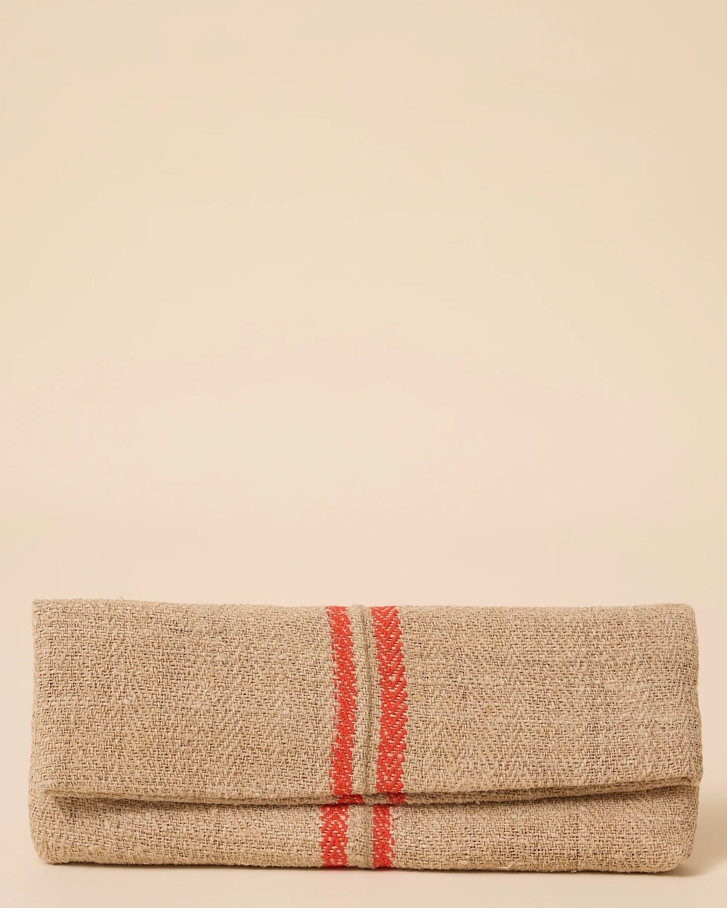 Petrichor Foldover Clutch - Hearth Co