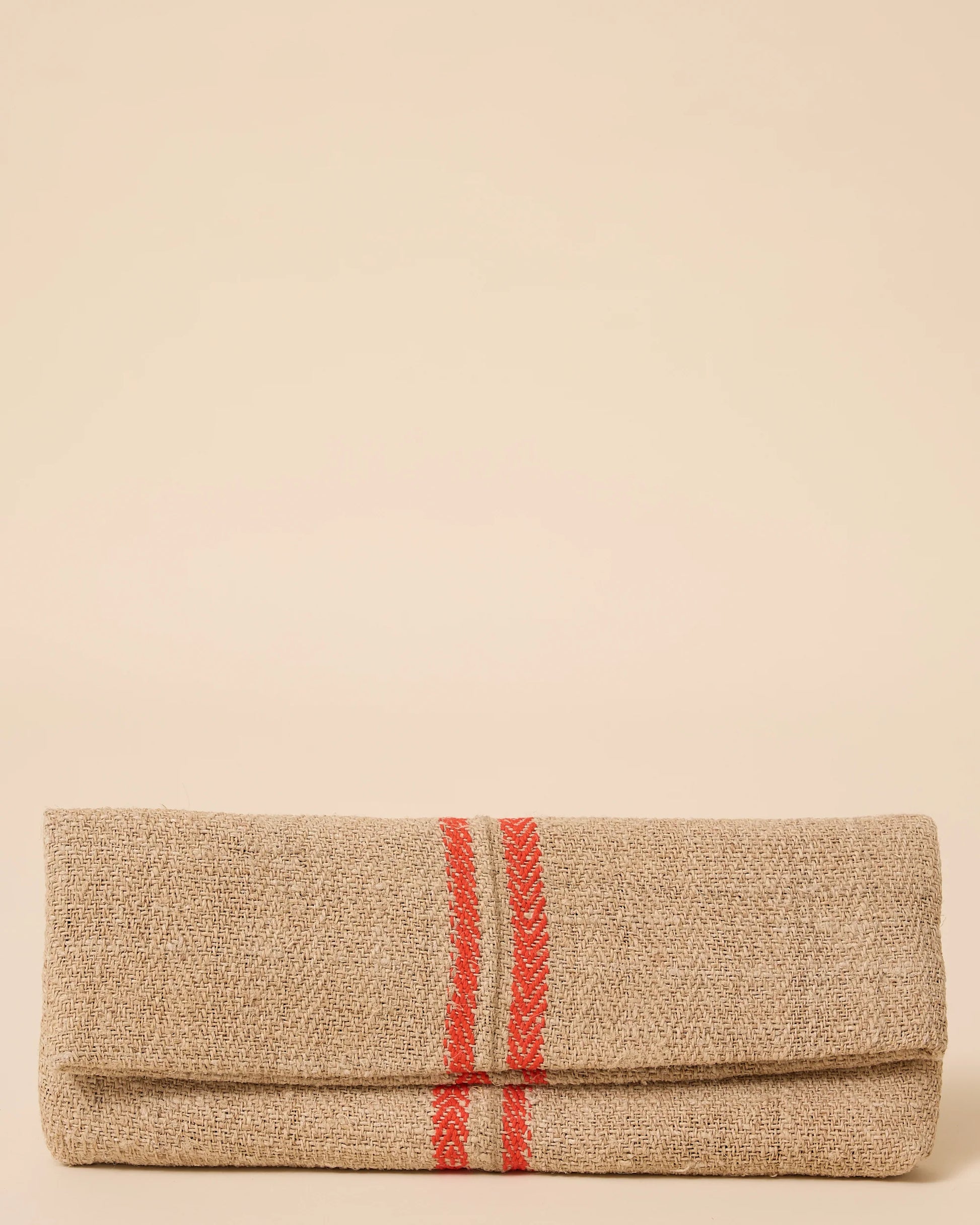 Petrichor Foldover Clutch - Hearth Co