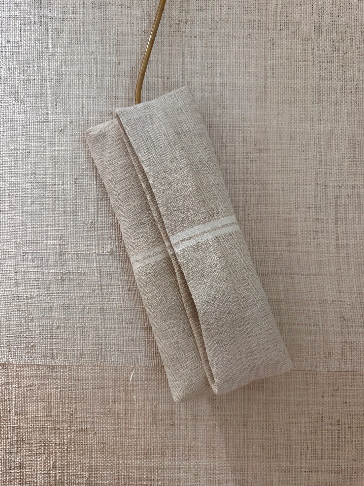 Petrichor Foldover Clutch - Hearth Co