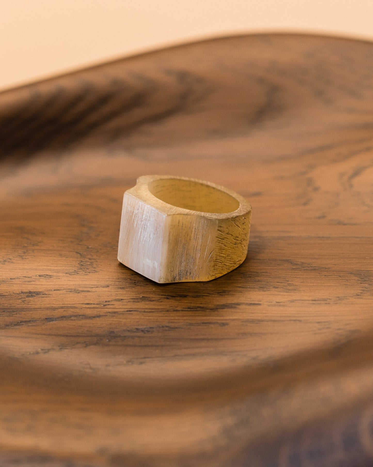 Horn Ring - Hearth Co