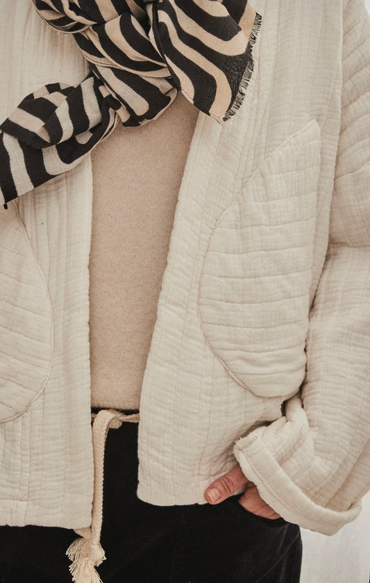 Mamapapa - Jean Pierre Jacket