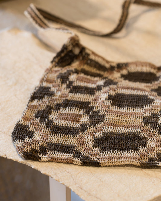 Laos Bag - Hearth Co