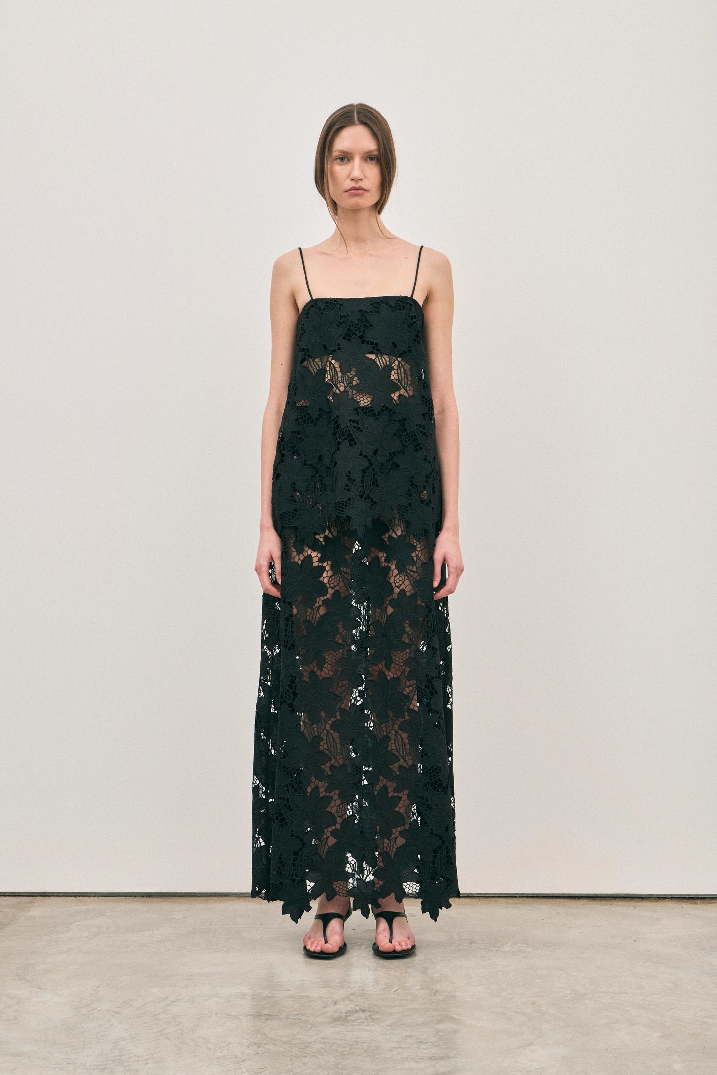 The Margaux Skirt