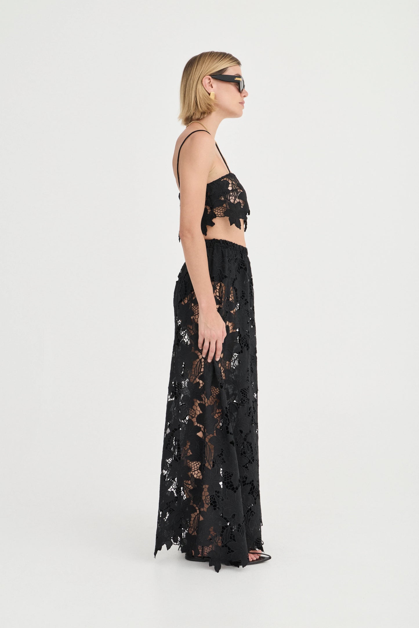 The Margaux Skirt