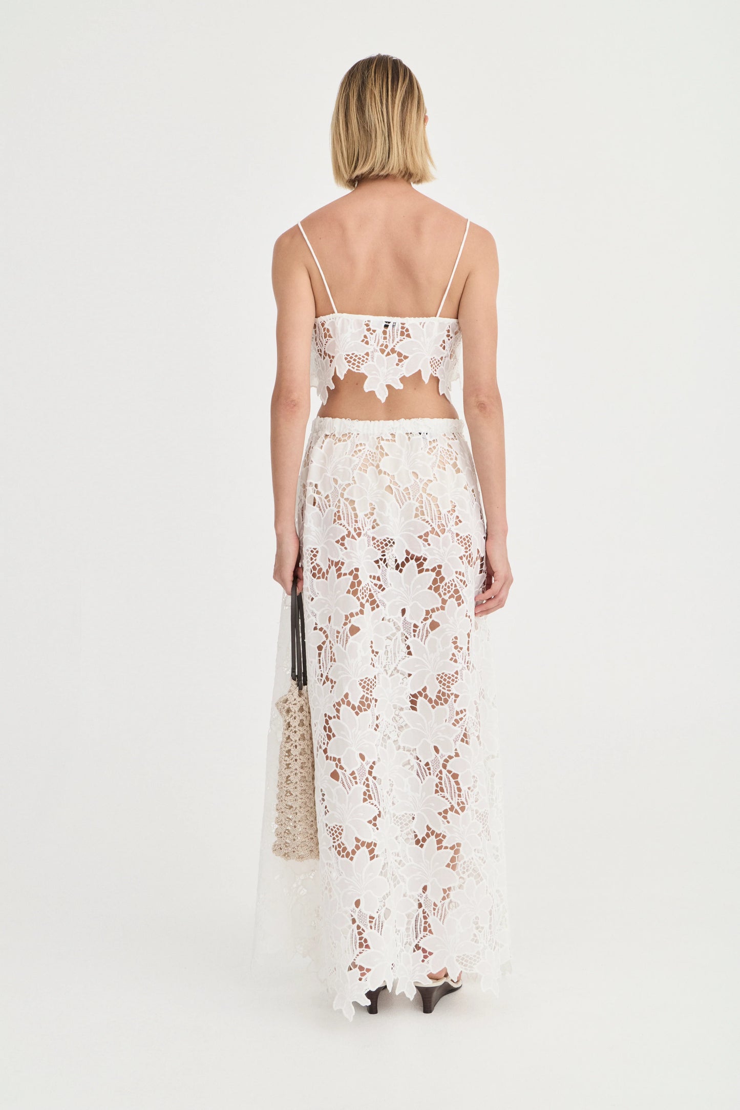 The Margaux Skirt