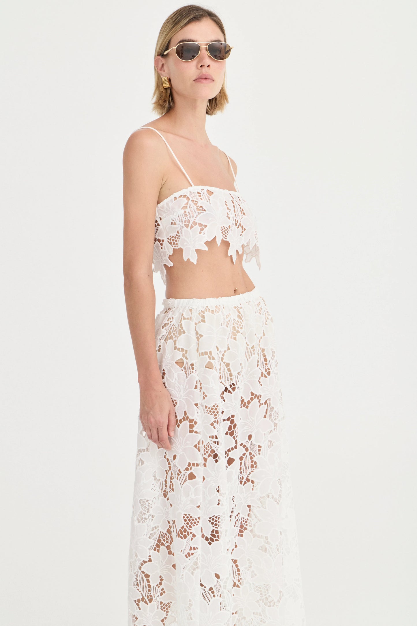 The Margaux Skirt