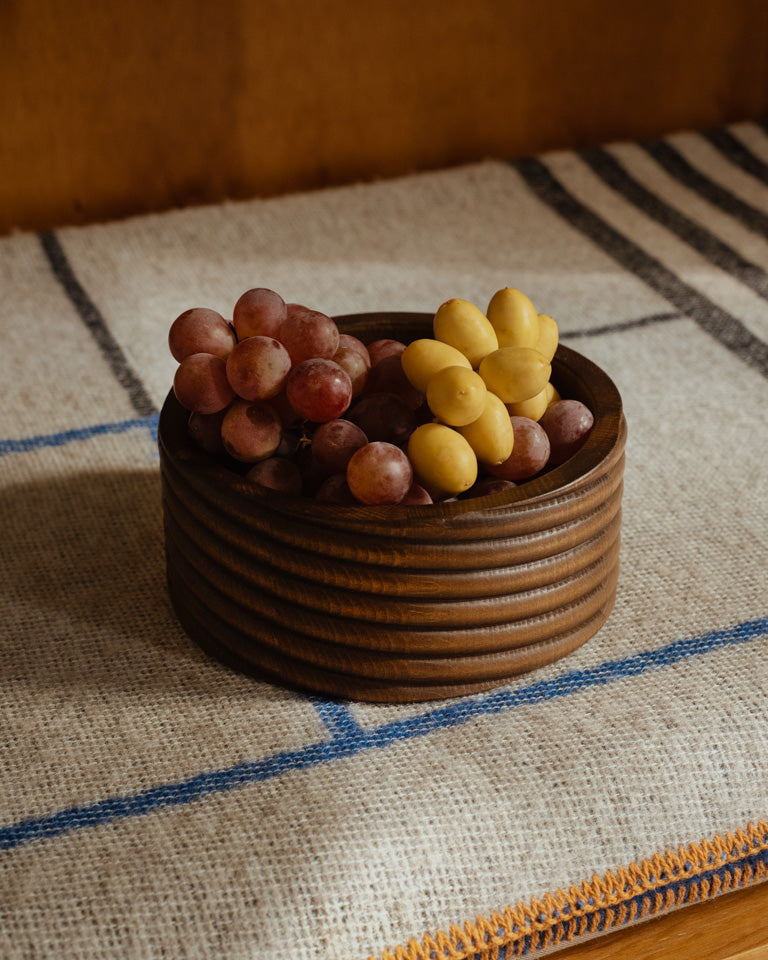 Large Torsade Bowl