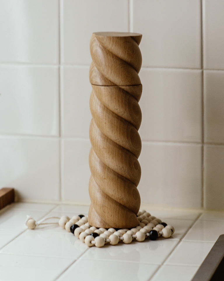 Torsade Pepper Mill