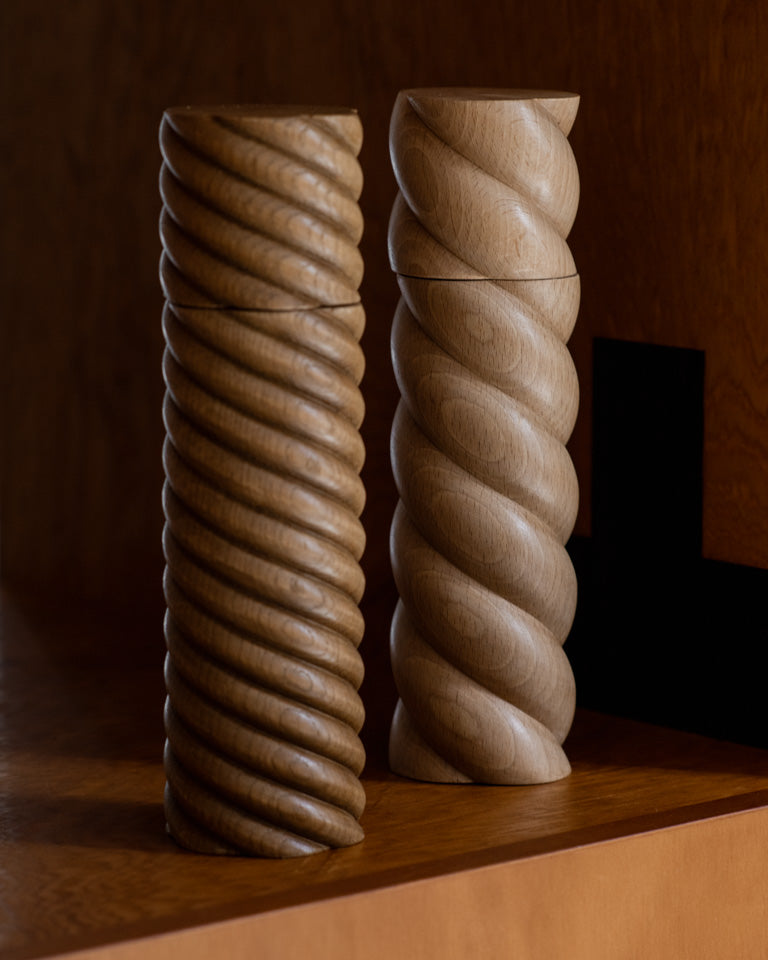 Torsade Pepper Mill