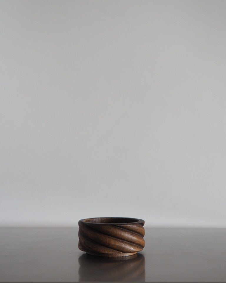 Small Torsade Bowl