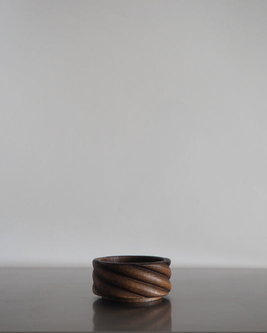 Small Torsade Bowl