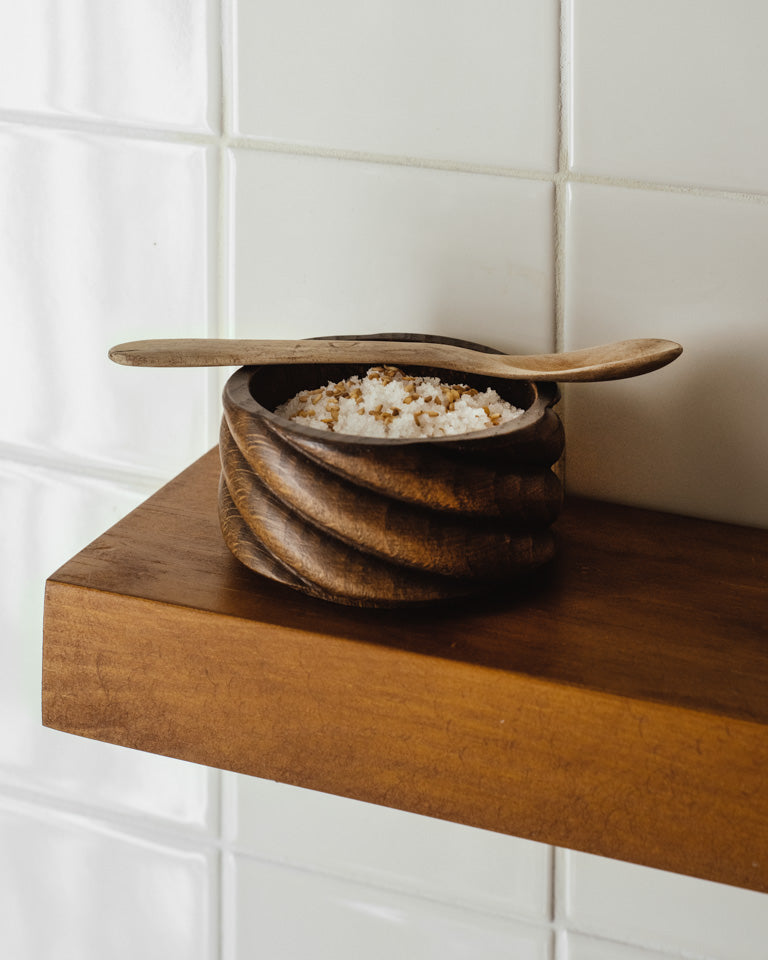 Small Torsade Bowl