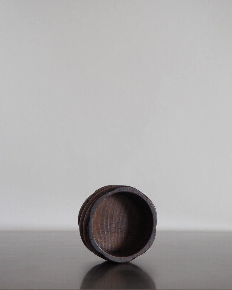 Small Torsade Bowl