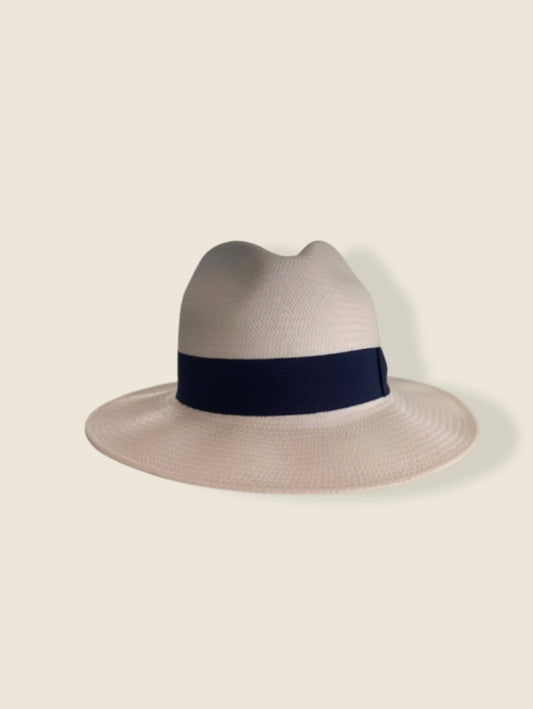 Handmade Panama Hat - The Beachcomber - Hearth Co