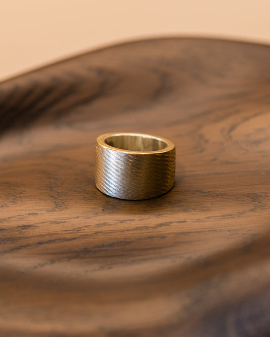 Posiah Ring - Hearth Co