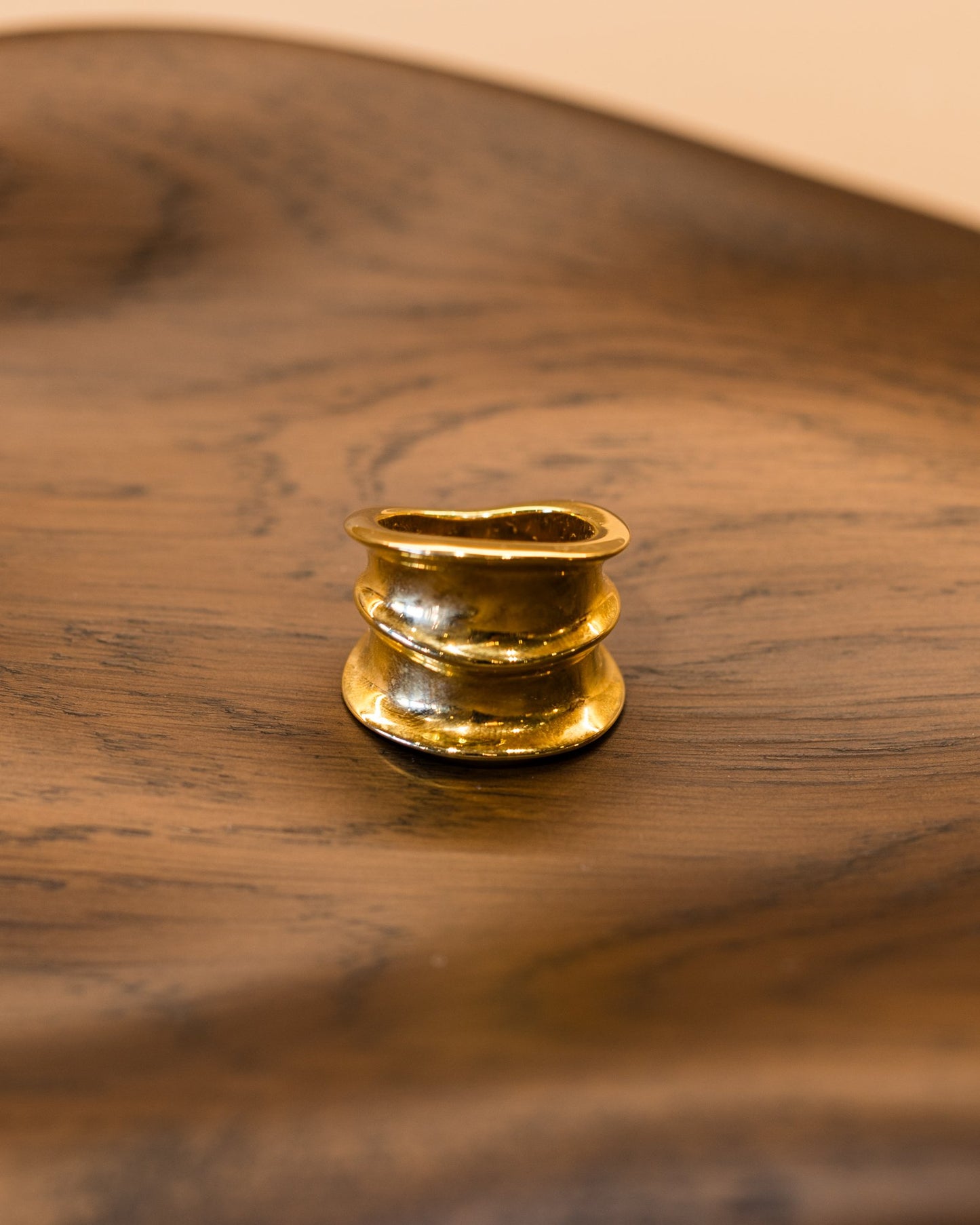 Terra Ring - Hearth Co