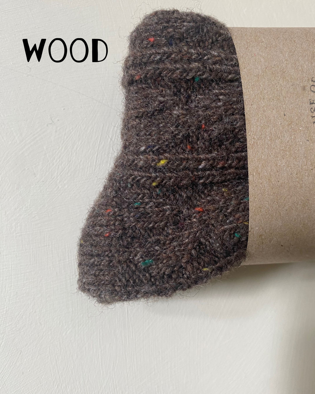 Tolstoy Socks - Hearth Co