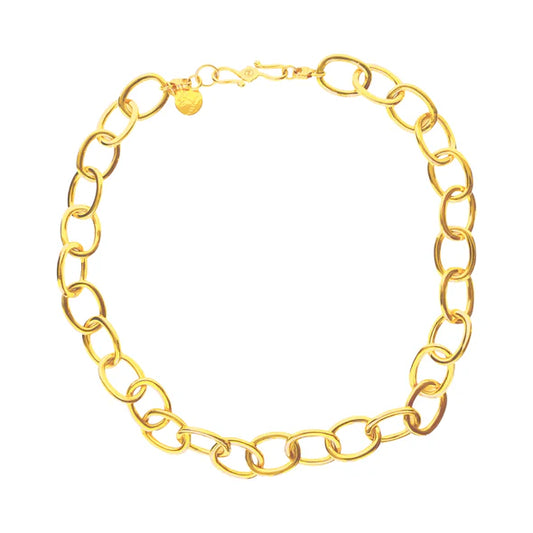 Zaza Link Choker