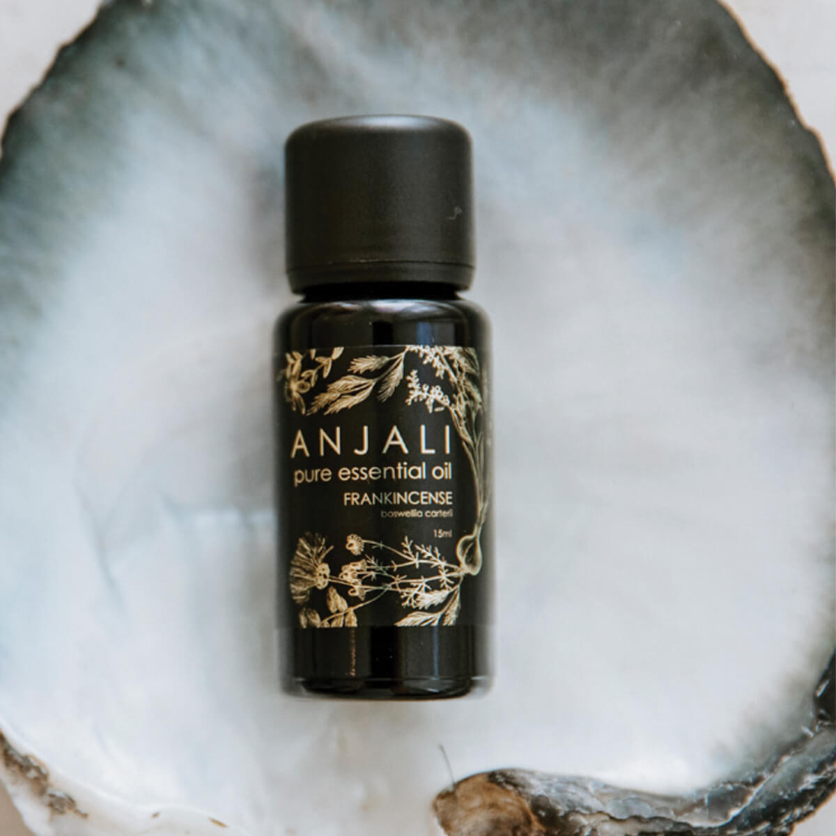 Anjali Frankincense Oil - Hearth Co