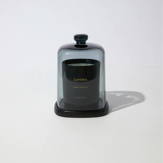 LUMIRA Glass Dome - Hearth Co